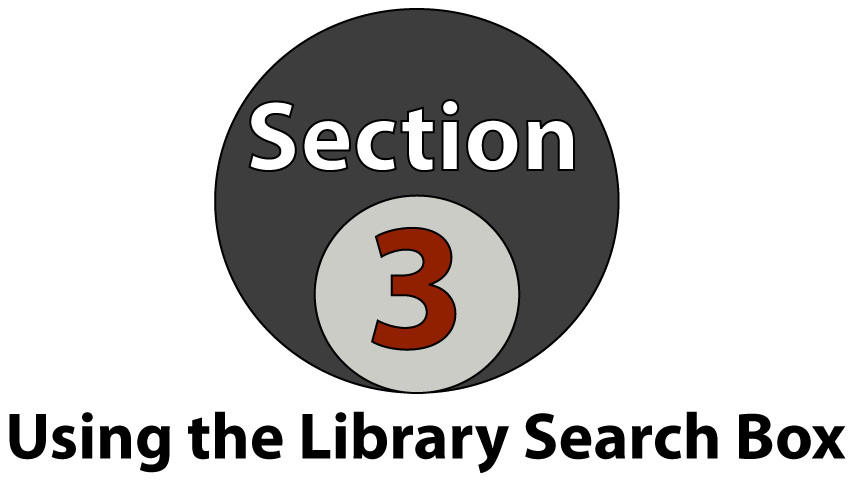 Section Three Icon