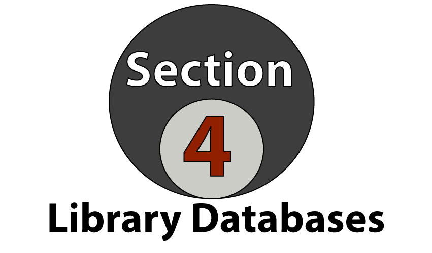 Section Four Icon