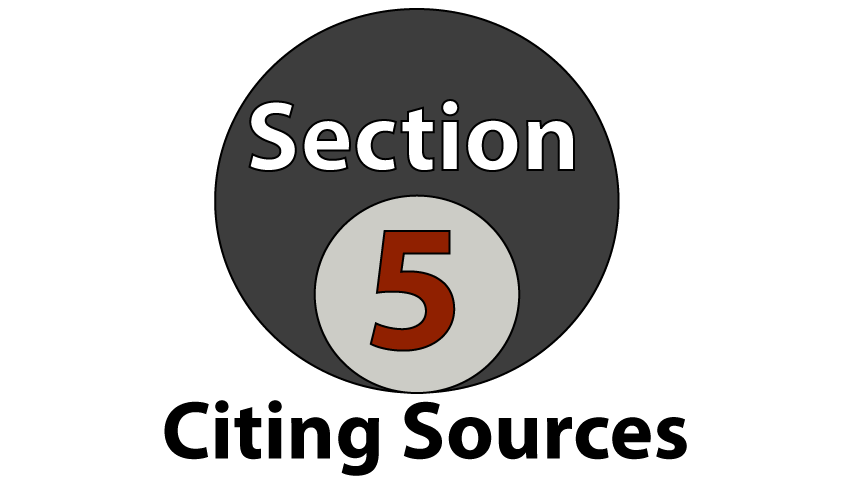 Section 5 Icon