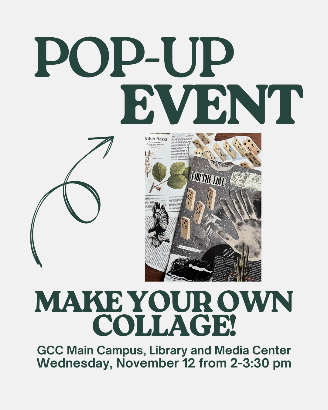 Make your own collage!