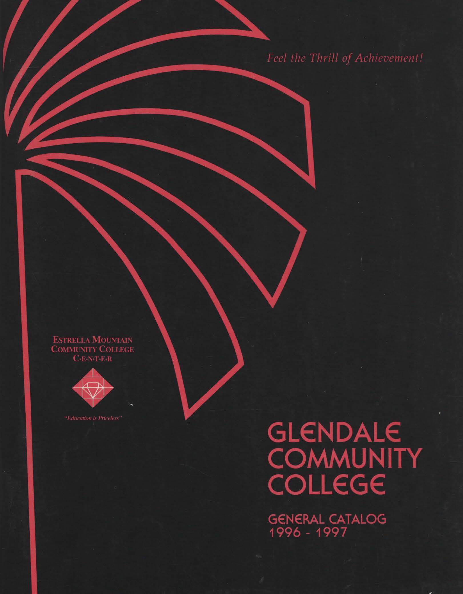 GCC Course Catalog Image of the Era