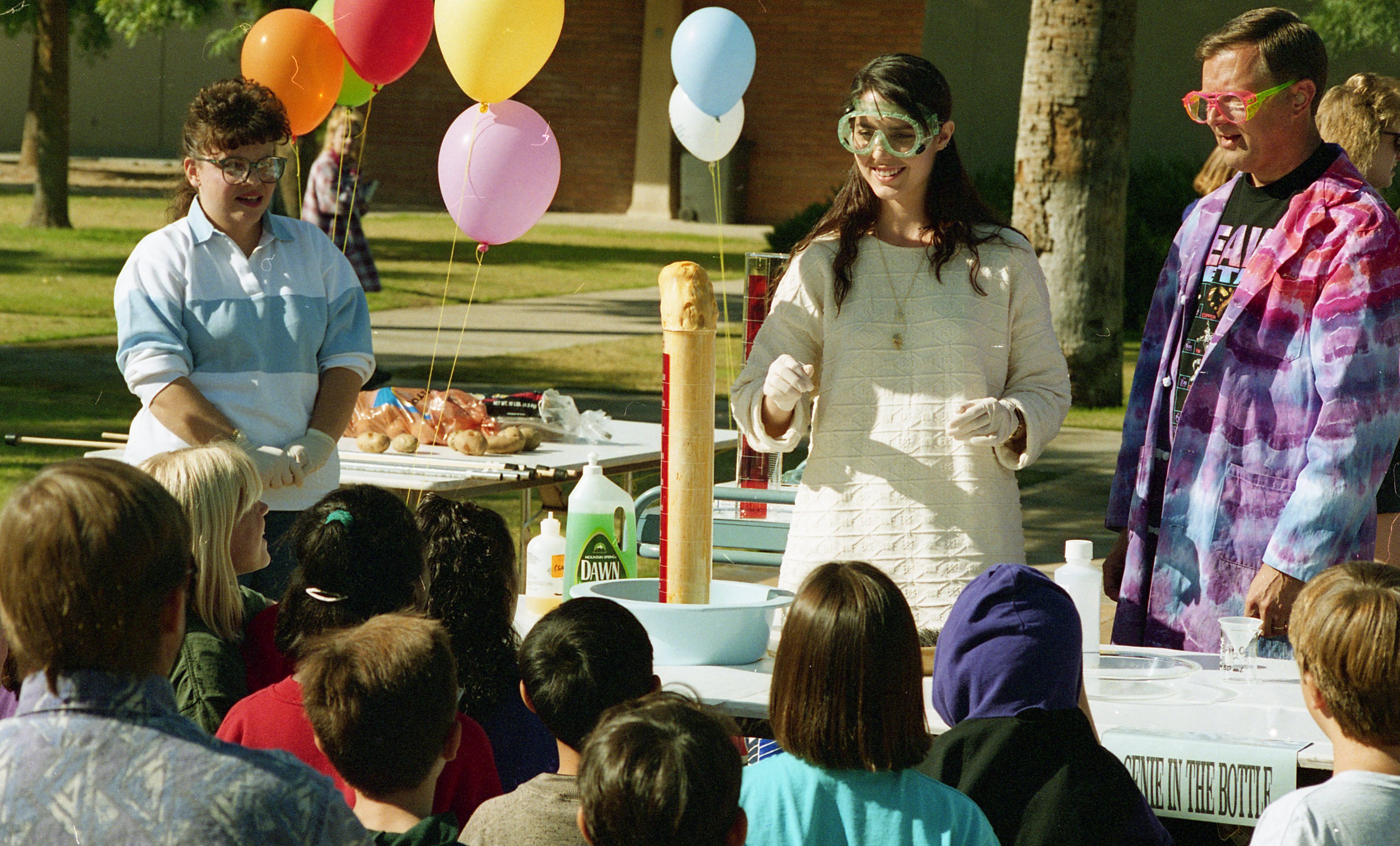 National Chemistry Week