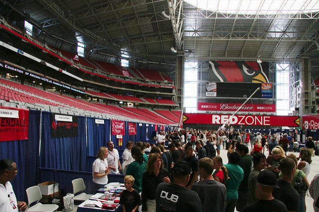 Career Expo 2006