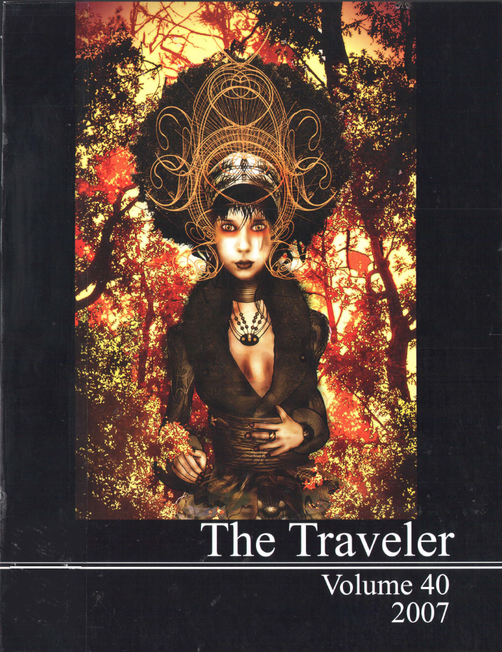 GCC Traveler Image of the Era