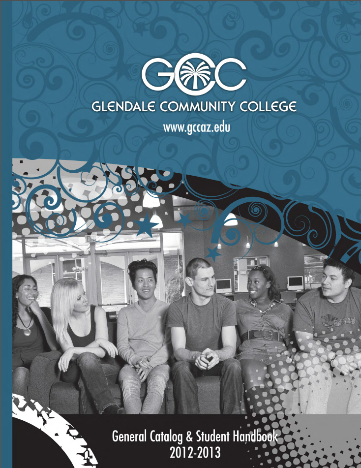 GCC Course Catalog Image of the Era