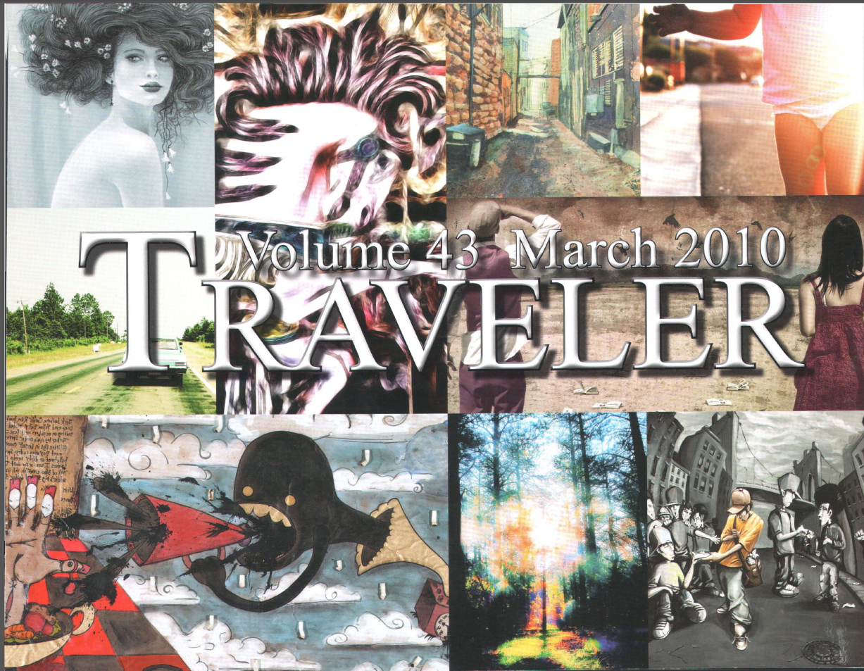 GCC Traveler Image of the Era