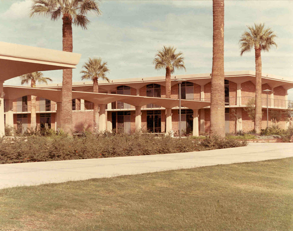 Business Building, November 23, 1967