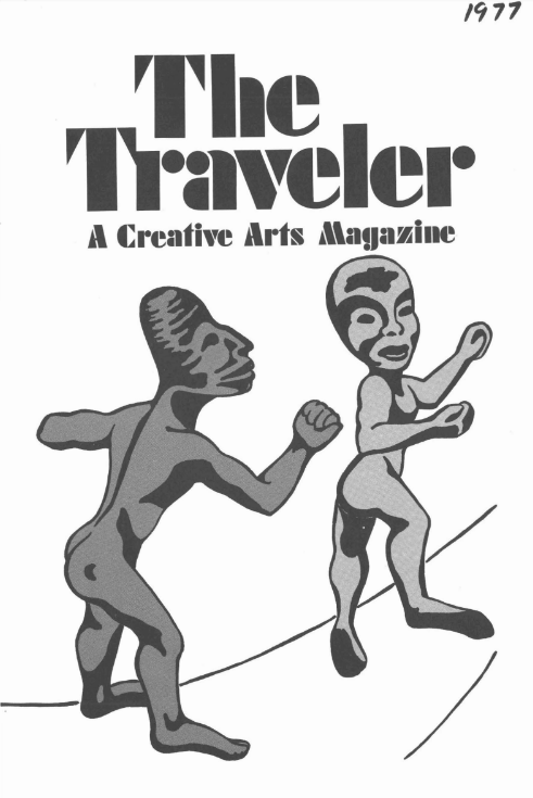 The Traveler, 1977