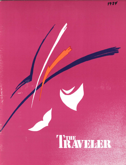 The Traveler, 1984