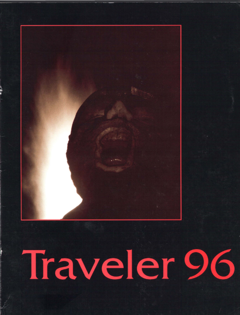 The Traveler, 1996