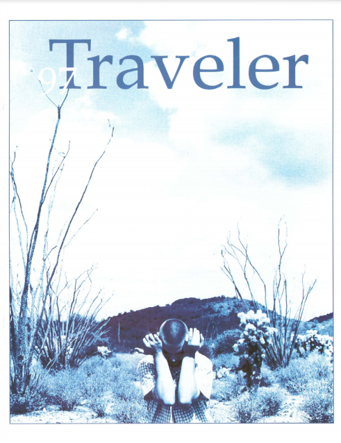 The Traveler, 1997