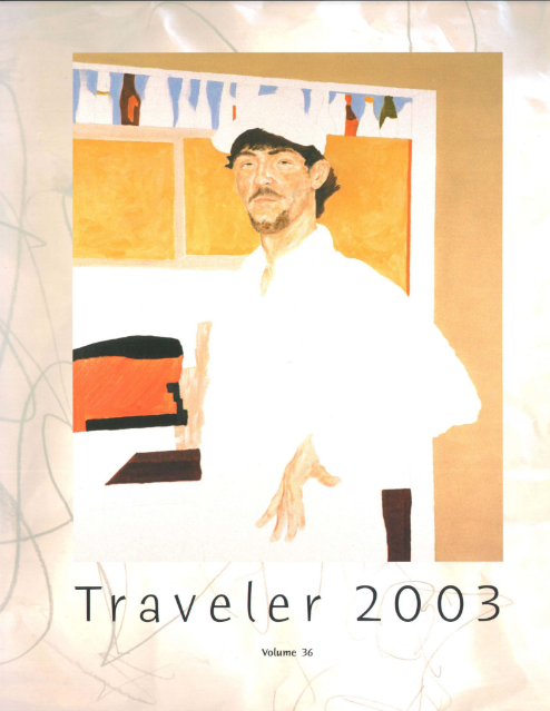 The Traveler, 2003