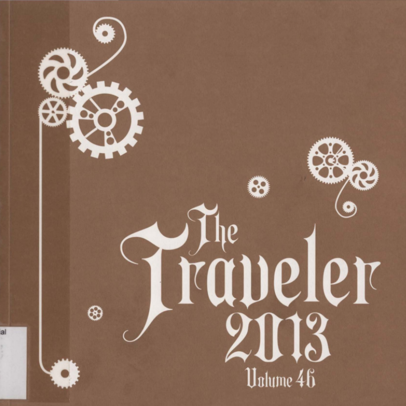 The Traveler, 2013