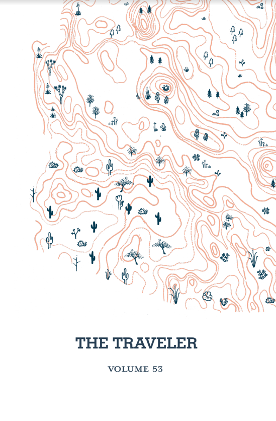 The Traveler, 2020