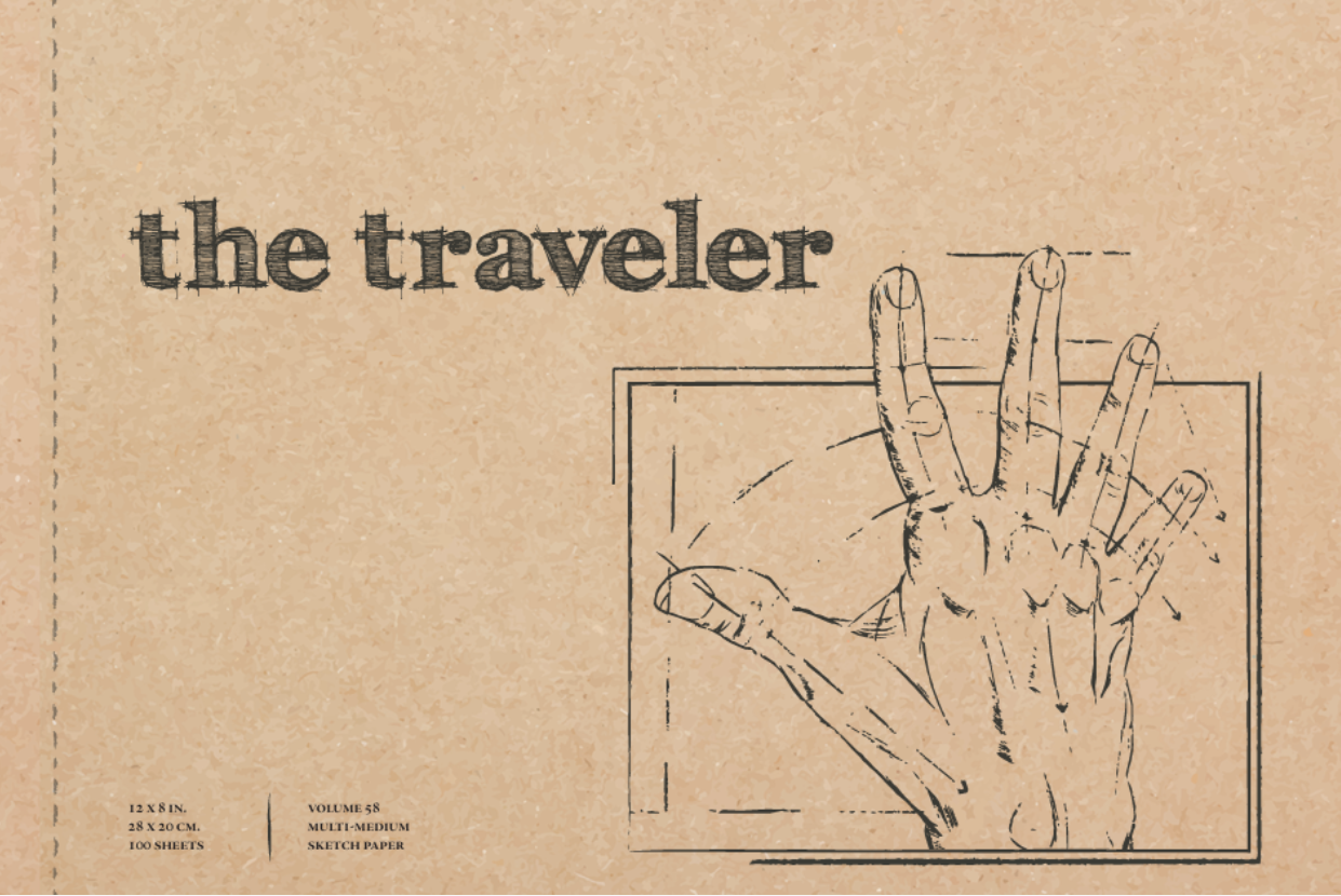 The Traveler, 2026