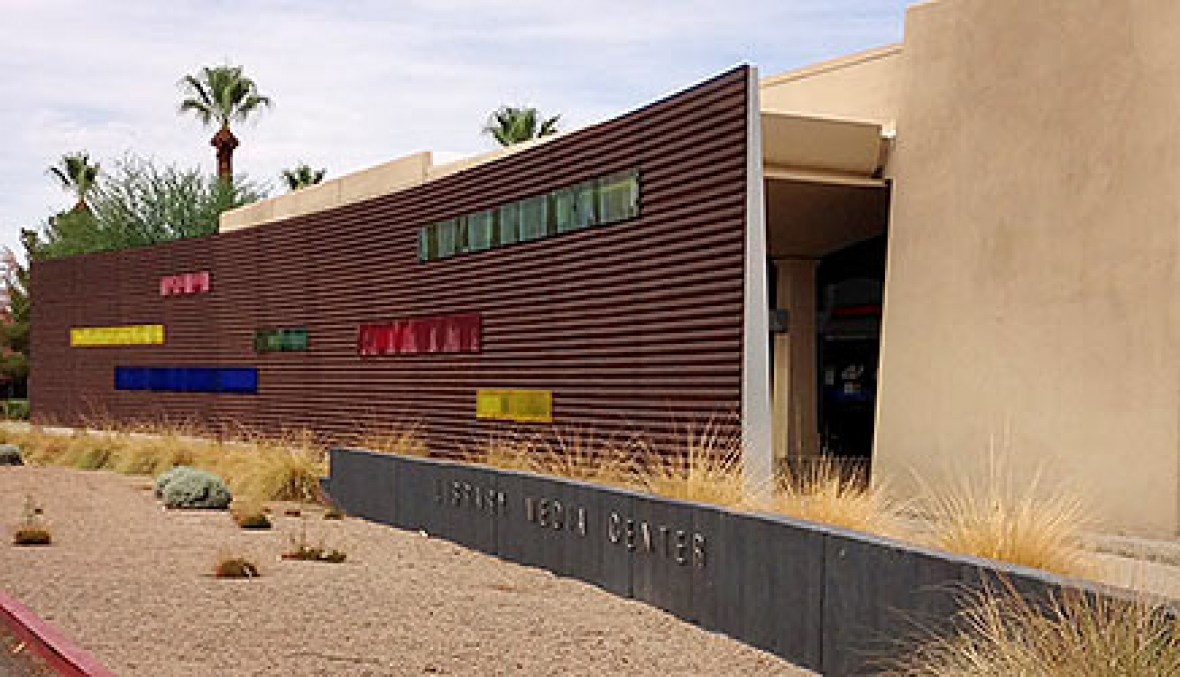 Glendale Community College Main Campus