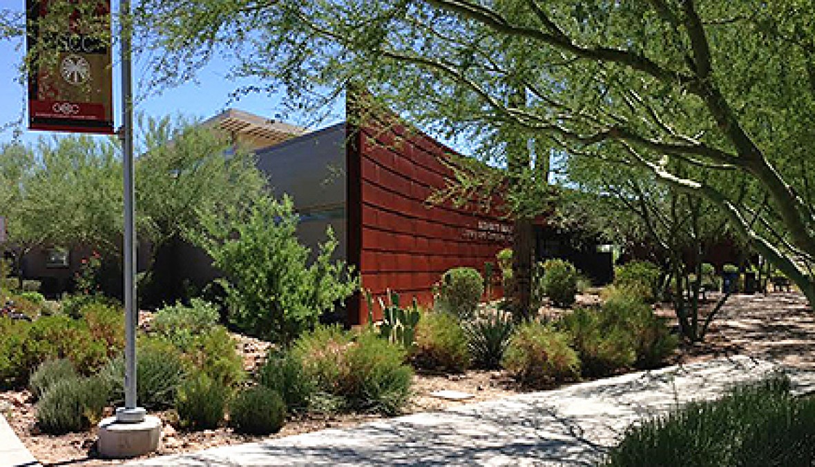 Glendale Community College North Campus
