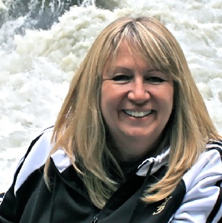Photo of Anne Caltabiano