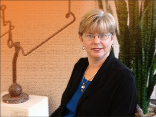 Photo of Mary Macleish