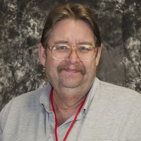 Photo of Dennis Topel