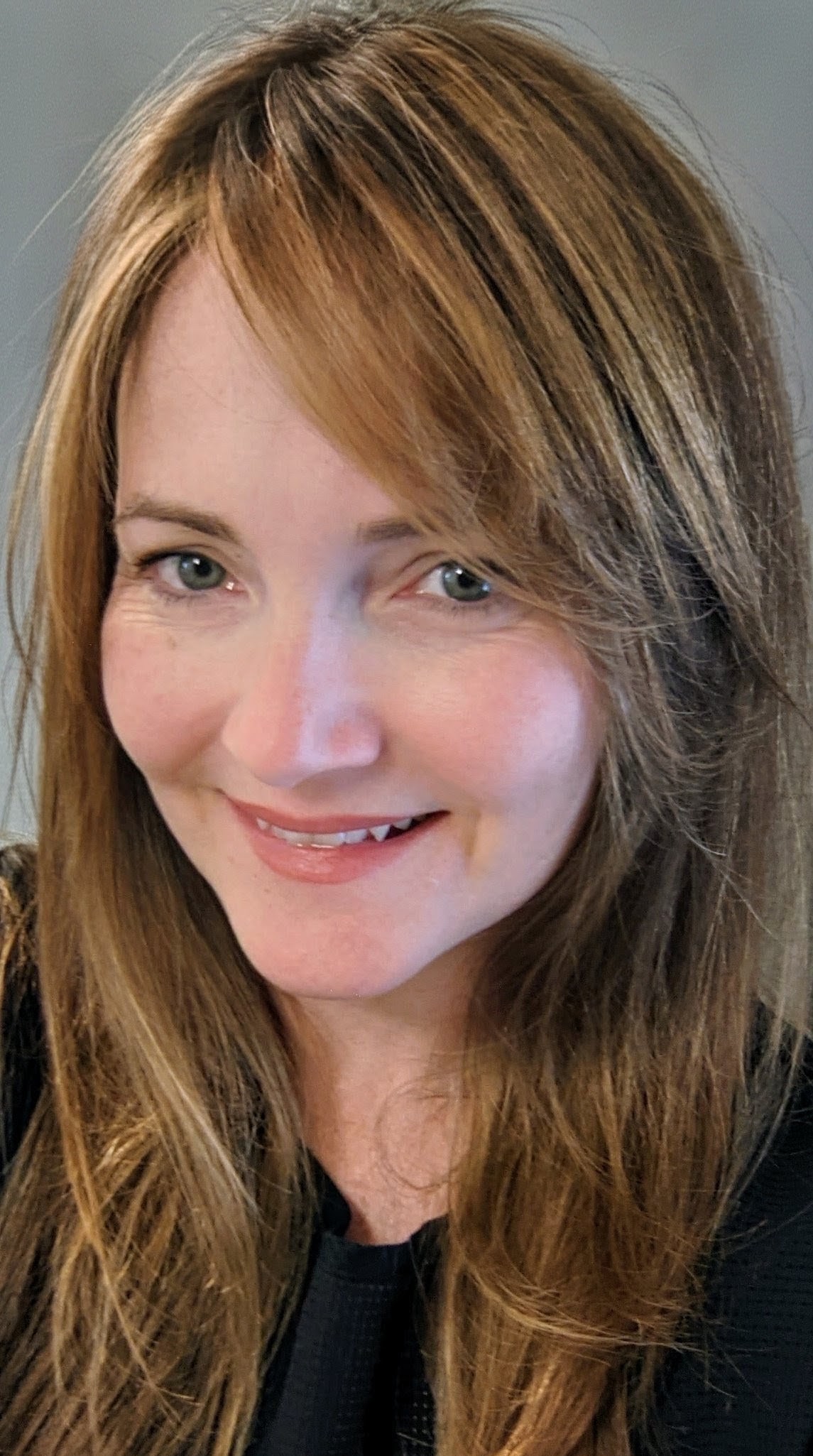 Photo of Michelle Petry