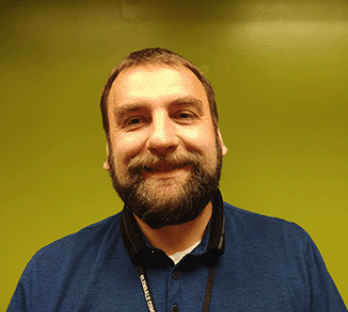 Photo of Sean O'Brien